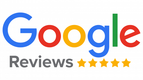 Google review icon