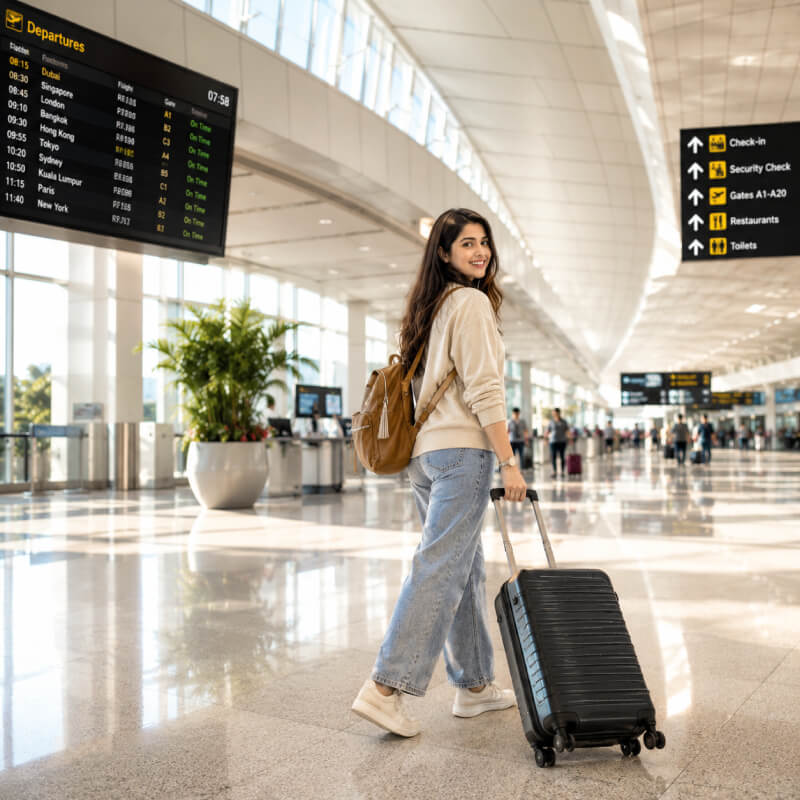 Airport Transfers