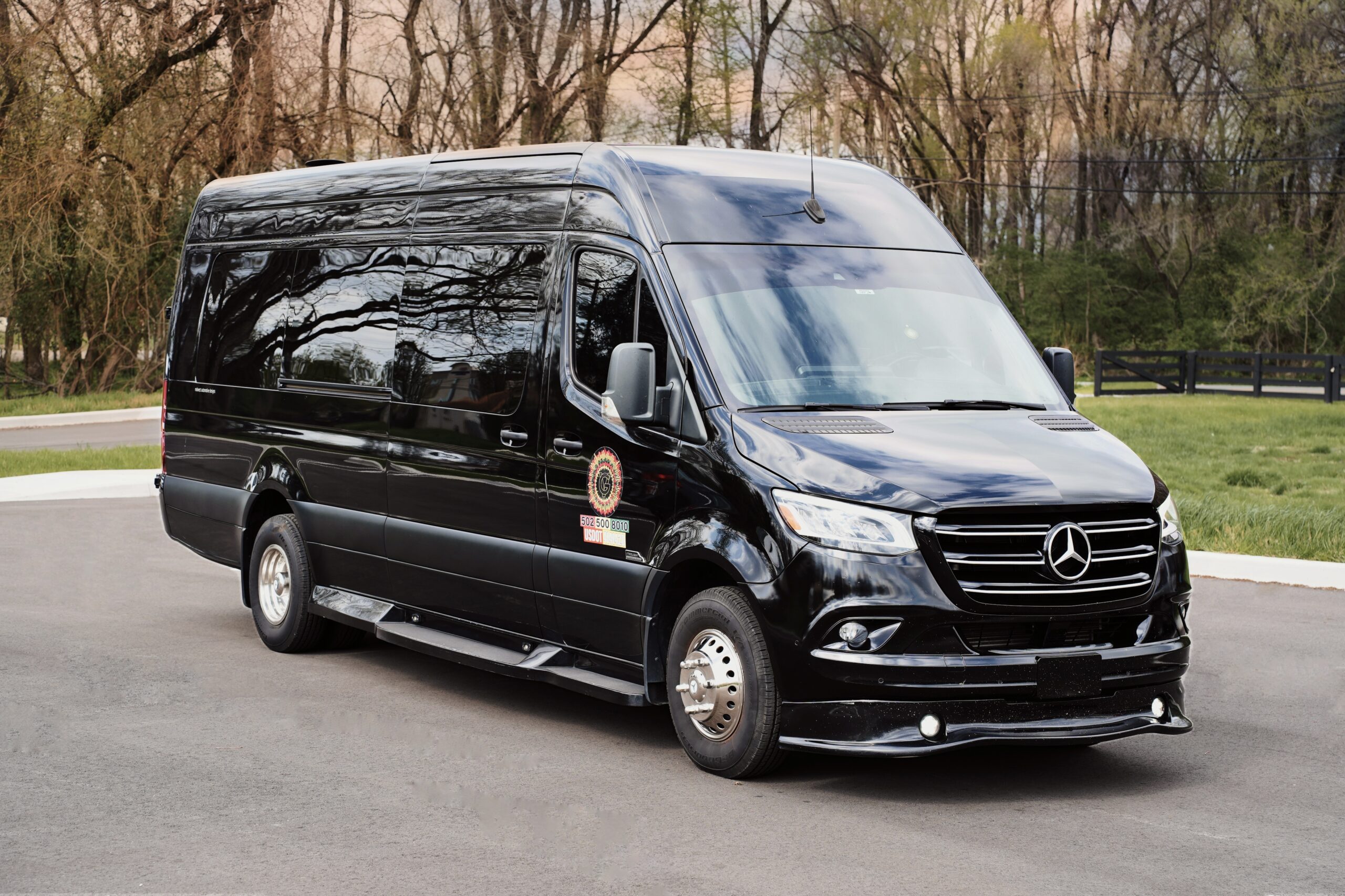 Good-vibes-transportation-vehicle